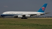 China Southern Airlines Airbus A380-841 (B-6136) at  Amsterdam - Schiphol, Netherlands