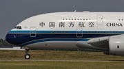 China Southern Airlines Airbus A380-841 (B-6136) at  Amsterdam - Schiphol, Netherlands