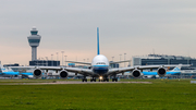 China Southern Airlines Airbus A380-841 (B-6136) at  Amsterdam - Schiphol, Netherlands