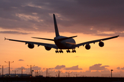 China Southern Airlines Airbus A380-841 (B-6136) at  Los Angeles - International, United States