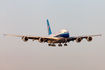 China Southern Airlines Airbus A380-841 (B-6136) at  Los Angeles - International, United States