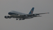 China Southern Airlines Airbus A380-841 (B-6136) at  Los Angeles - International, United States