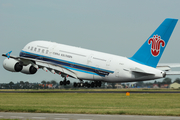 China Southern Airlines Airbus A380-841 (B-6137) at  Amsterdam - Schiphol, Netherlands