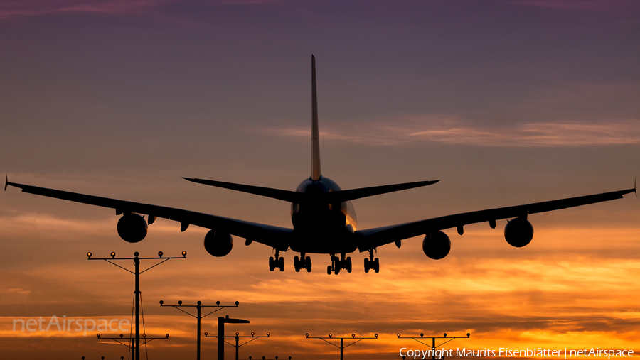 China Southern Airlines Airbus A380-841 (B-6137) | Photo 152046