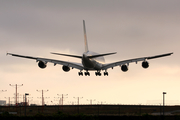 China Southern Airlines Airbus A380-841 (B-6137) at  Los Angeles - International, United States