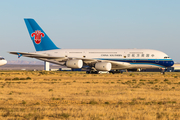 China Southern Airlines Airbus A380-841 (B-6137) at  Mojave Air and Space Port, United States