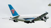 China Southern Airlines Airbus A380-841 (B-6138) at  Amsterdam - Schiphol, Netherlands