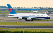 China Southern Airlines Airbus A380-841 (B-6138) at  Amsterdam - Schiphol, Netherlands