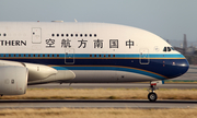 China Southern Airlines Airbus A380-841 (B-6138) at  Los Angeles - International, United States