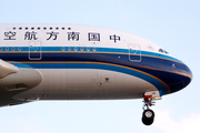 China Southern Airlines Airbus A380-841 (B-6138) at  Los Angeles - International, United States