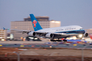 China Southern Airlines Airbus A380-841 (B-6138) at  Los Angeles - International, United States