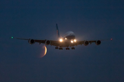 China Southern Airlines Airbus A380-841 (B-6138) at  Los Angeles - International, United States