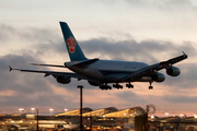 China Southern Airlines Airbus A380-841 (B-6138) at  Los Angeles - International, United States