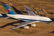 China Southern Airlines Airbus A380-841 (B-6138) at  Mojave Air and Space Port, United States