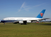 China Southern Airlines Airbus A380-841 (B-6139) at  Amsterdam - Schiphol, Netherlands