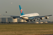China Southern Airlines Airbus A380-841 (B-6139) at  Amsterdam - Schiphol, Netherlands