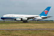 China Southern Airlines Airbus A380-841 (B-6139) at  Amsterdam - Schiphol, Netherlands