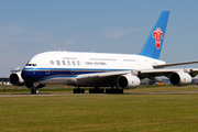 China Southern Airlines Airbus A380-841 (B-6139) at  Amsterdam - Schiphol, Netherlands