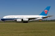 China Southern Airlines Airbus A380-841 (B-6139) at  Amsterdam - Schiphol, Netherlands