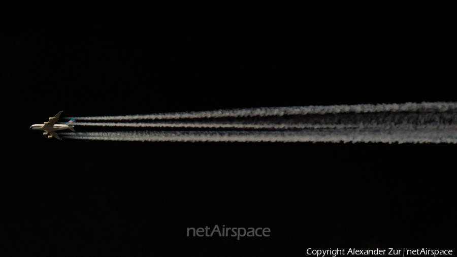 China Southern Airlines Airbus A380-841 (B-6139) | Photo 404518