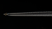 China Southern Airlines Airbus A380-841 (B-6139) at  In Flight, Germany