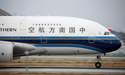 China Southern Airlines Airbus A380-841 (B-6139) at  Los Angeles - International, United States