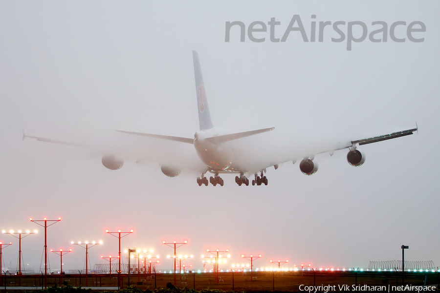China Southern Airlines Airbus A380-841 (B-6139) | Photo 22253