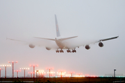 China Southern Airlines Airbus A380-841 (B-6139) at  Los Angeles - International, United States