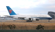 China Southern Airlines Airbus A380-841 (B-6139) at  Los Angeles - International, United States