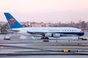 China Southern Airlines Airbus A380-841 (B-6139) at  Los Angeles - International, United States