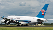 China Southern Airlines Airbus A380-841 (B-6140) at  Amsterdam - Schiphol, Netherlands