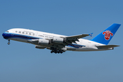 China Southern Airlines Airbus A380-841 (B-6140) at  Amsterdam - Schiphol, Netherlands