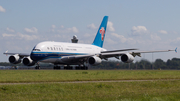 China Southern Airlines Airbus A380-841 (B-6140) at  Amsterdam - Schiphol, Netherlands