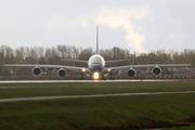 China Southern Airlines Airbus A380-841 (B-6140) at  Amsterdam - Schiphol, Netherlands