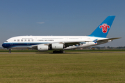 China Southern Airlines Airbus A380-841 (B-6140) at  Amsterdam - Schiphol, Netherlands