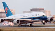 China Southern Airlines Airbus A380-841 (B-6140) at  Los Angeles - International, United States