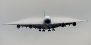 China Southern Airlines Airbus A380-841 (B-6140) at  Los Angeles - International, United States