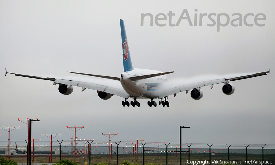 China Southern Airlines Airbus A380-841 (B-6140) | Photo 168883