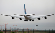 China Southern Airlines Airbus A380-841 (B-6140) at  Los Angeles - International, United States