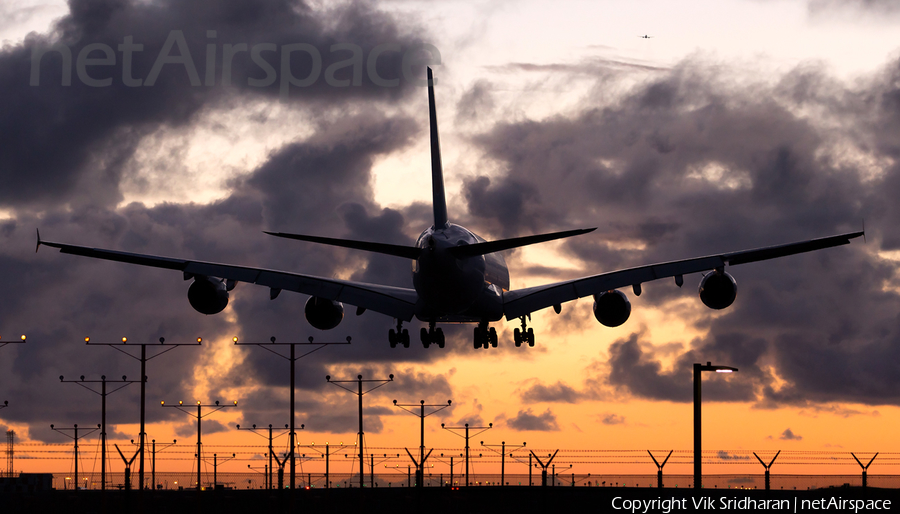 China Southern Airlines Airbus A380-841 (B-6140) | Photo 228689