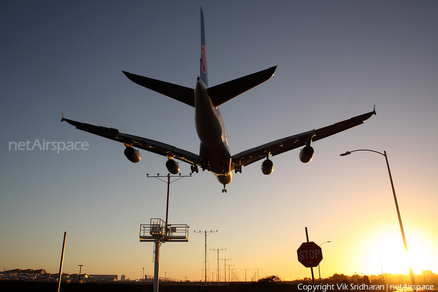 China Southern Airlines Airbus A380-841 (B-6140) | Photo 46294