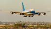 China Southern Airlines Airbus A380-841 (B-6140) at  Los Angeles - International, United States