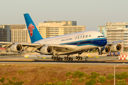 China Southern Airlines Airbus A380-841 (B-6140) at  Los Angeles - International, United States