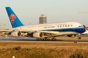 China Southern Airlines Airbus A380-841 (B-6140) at  Los Angeles - International, United States