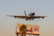 China Southern Airlines Airbus A380-841 (B-6140) at  Los Angeles - International, United States