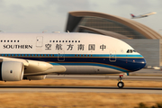 China Southern Airlines Airbus A380-841 (B-6140) at  Los Angeles - International, United States