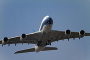 China Southern Airlines Airbus A380-841 (B-6140) at  Beijing - Capital, China