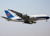 China Southern Airlines Airbus A380-841 (B-6140) at  Beijing - Capital, China