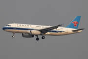 China Southern Airlines Airbus A320-232 (B-6276) at  Beijing - Capital, China