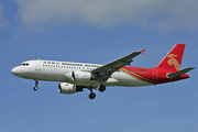 Shenzhen Airlines Airbus A320-214 (B-6312) at  Shenzhen - Baoan/Huang Tian, China